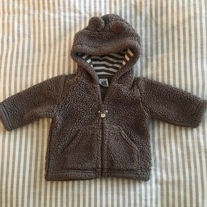 Carter’s baby jacket